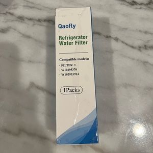 Refrigerator Water Filter